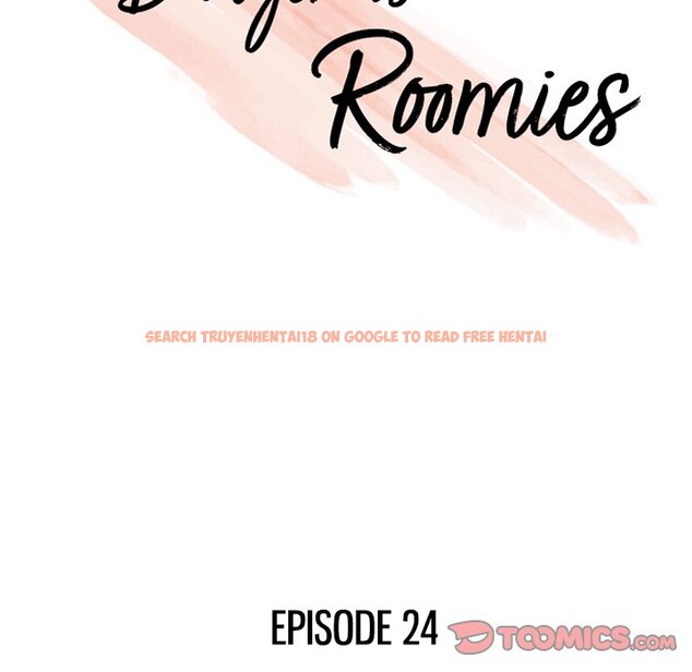 Read Hentai Image 10 595 in comic Dangerous Roomies - Chapter 24 - www.hentaitnt.net