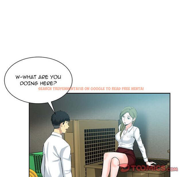 Read Hentai Image 12 595 in comic Dangerous Roomies - Chapter 24 - www.hentaitnt.net