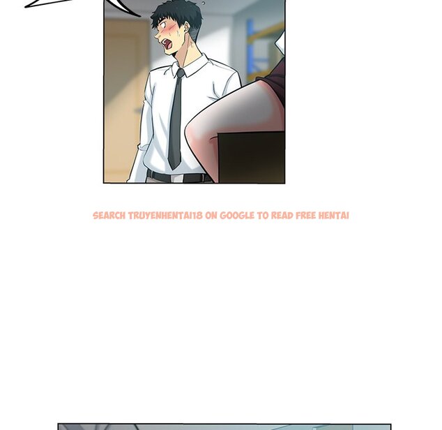 Read Hentai Image 25 600 in comic Dangerous Roomies - Chapter 24 - www.hentaitnt.net