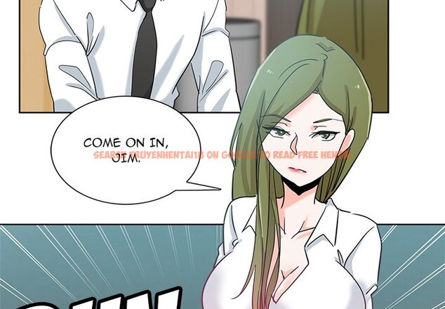 Read Hentai Image 3 595 in comic Dangerous Roomies - Chapter 24 - www.hentaitnt.net