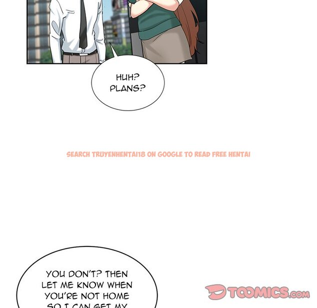 Read Hentai Image 40 600 in comic Dangerous Roomies - Chapter 24 - www.hentaitnt.net