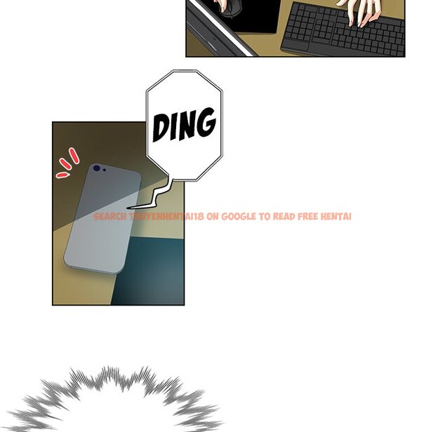Read Hentai Image 61 601 in comic Dangerous Roomies - Chapter 24 - www.hentaitnt.net
