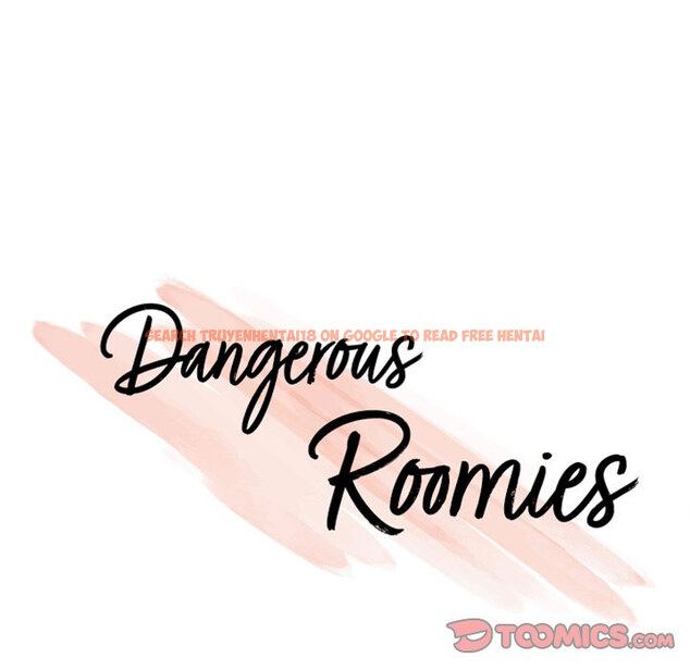 Read Hentai Image 10 027 in comic Dangerous Roomies - Chapter 25 - www.hentaitnt.net