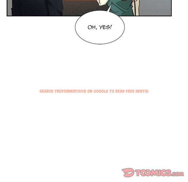 Read Hentai Image 18 032 in comic Dangerous Roomies - Chapter 25 - www.hentaitnt.net