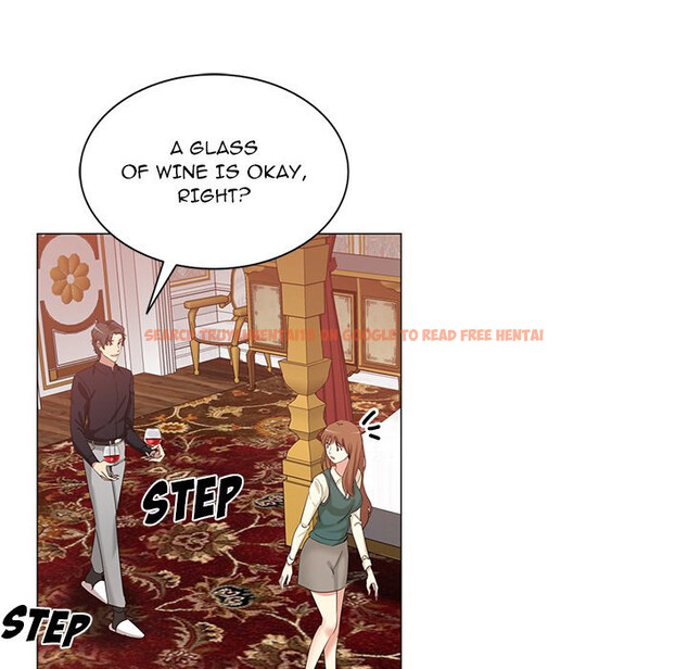 Read Hentai Image 27 032 in comic Dangerous Roomies - Chapter 25 - www.hentaitnt.net
