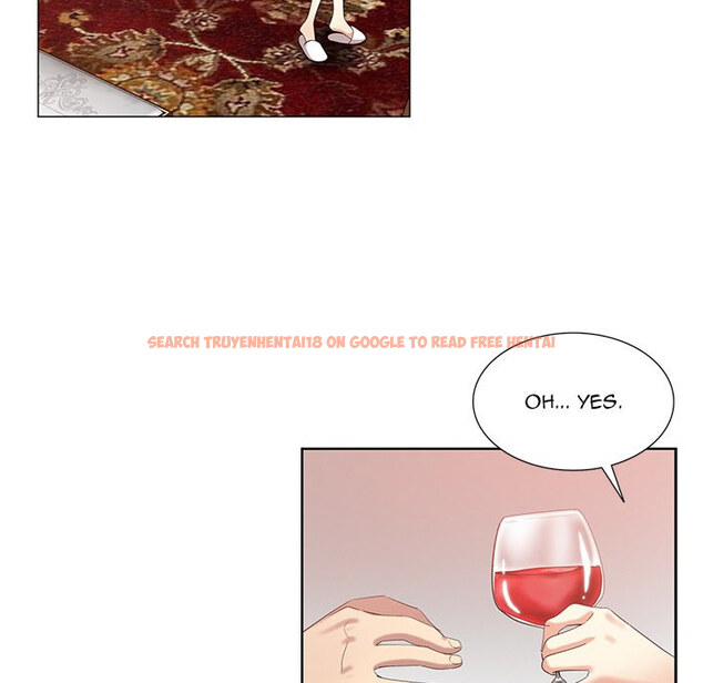 Read Hentai Image 28 032 in comic Dangerous Roomies - Chapter 25 - www.hentaitnt.net