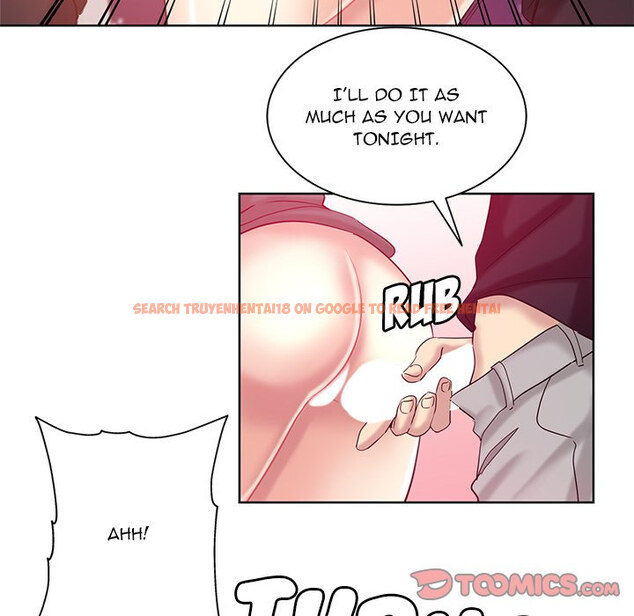 Read Hentai Image 50 032 in comic Dangerous Roomies - Chapter 25 - www.hentaitnt.net