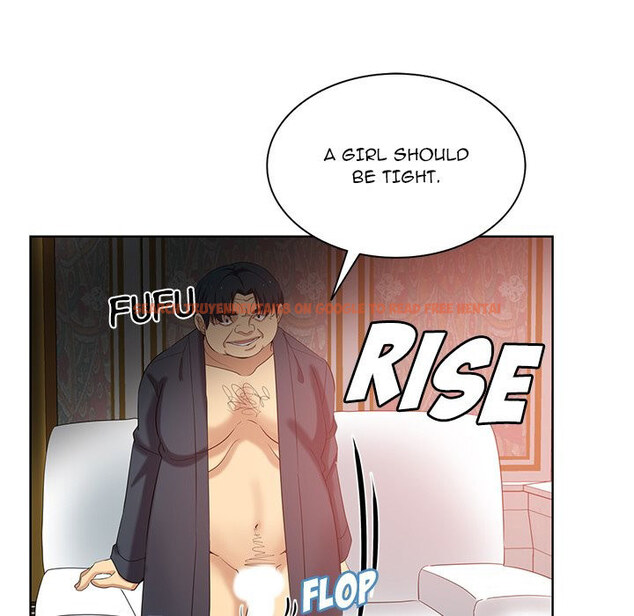 Read Hentai Image 76 032 in comic Dangerous Roomies - Chapter 25 - www.hentaitnt.net