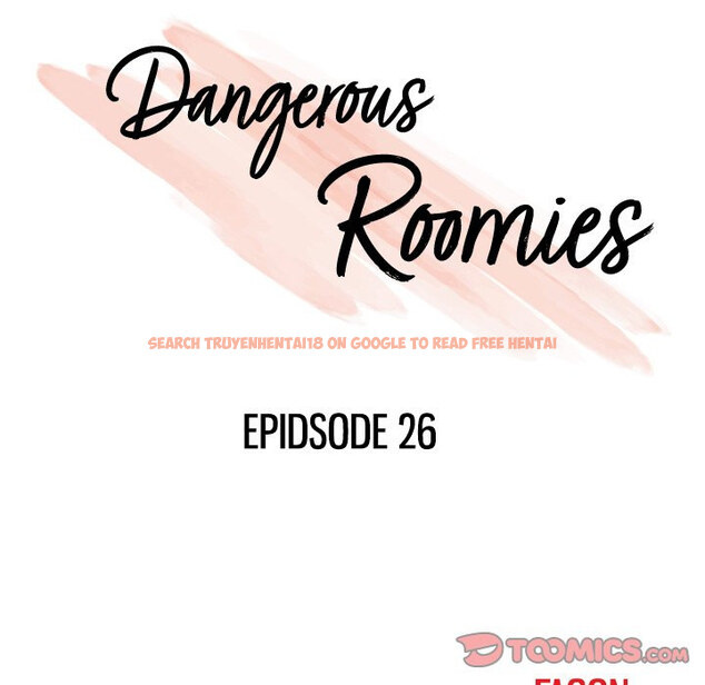 Read Hentai Image 10 038 in comic Dangerous Roomies - Chapter 26 - www.hentaitnt.net