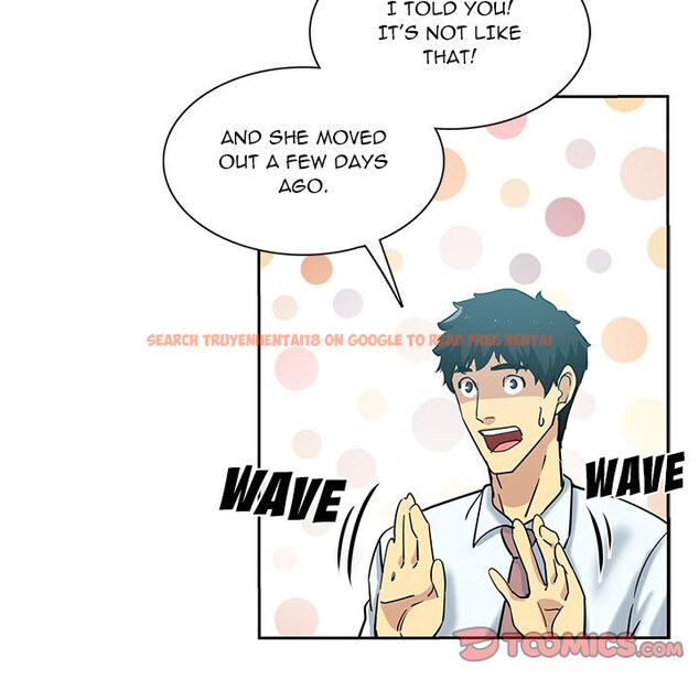 Read Hentai Image 58 038 in comic Dangerous Roomies - Chapter 26 - www.hentaitnt.net