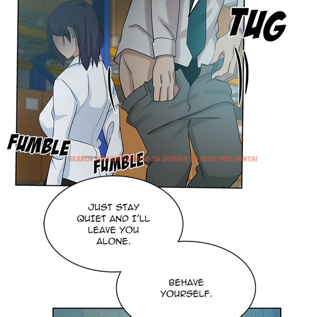 Read Hentai Image 47 042 in comic Dangerous Roomies - Chapter 27 - www.hentaitnt.net
