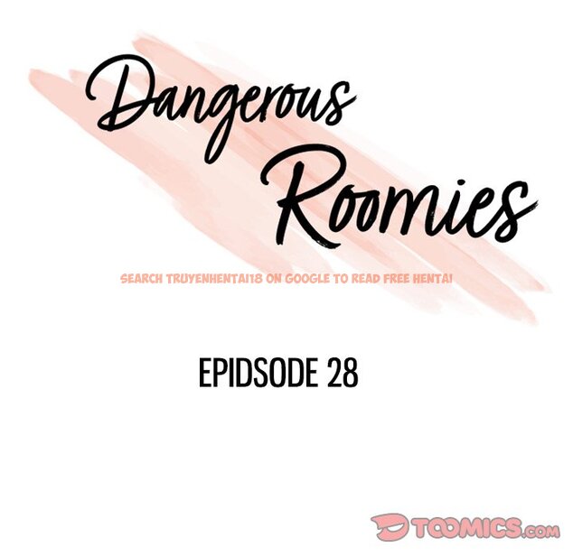Read Hentai Image 10 887 in comic Dangerous Roomies - Chapter 28 - www.hentaitnt.net