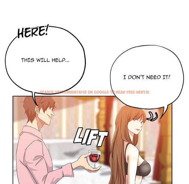 Read Hentai Image 57 887 in comic Dangerous Roomies - Chapter 28 - www.hentaitnt.net