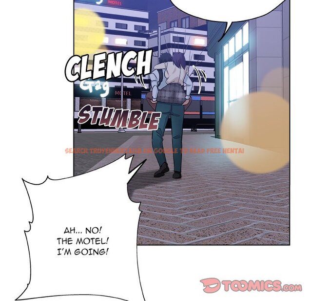 Read Hentai Image 30 256 in comic Dangerous Roomies - Chapter 29 - www.hentaitnt.net