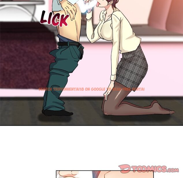 Read Hentai Image 34 256 in comic Dangerous Roomies - Chapter 29 - www.hentaitnt.net