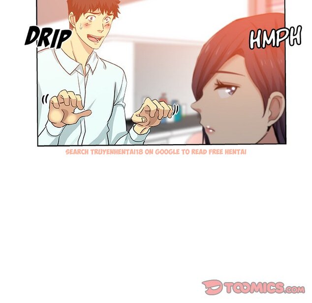 Read Hentai Image 46 257 in comic Dangerous Roomies - Chapter 29 - www.hentaitnt.net
