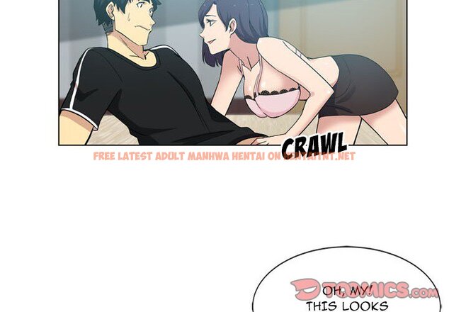 Read Hentai Image 2 871 in comic Dangerous Roomies - Chapter 3 - hentaitnt.net