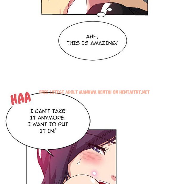 Read Hentai Image 28 871 in comic Dangerous Roomies - Chapter 3 - hentaitnt.net