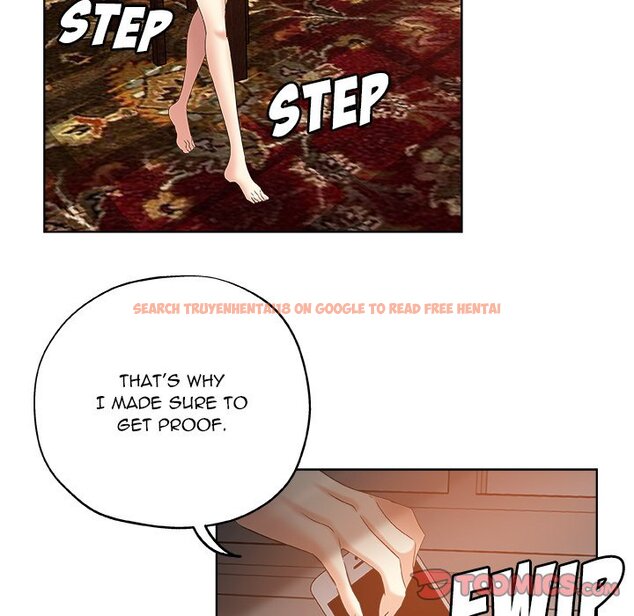 Read Hentai Image 42 797 in comic Dangerous Roomies - Chapter 30 - www.hentaitnt.net