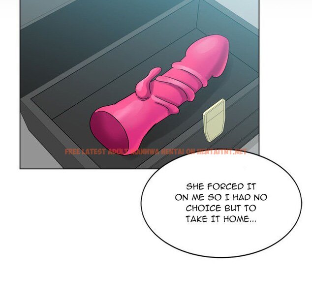 Read Hentai Image 58 865 in comic Dangerous Roomies - Chapter 5 - hentaitnt.net