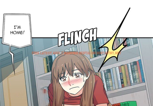 Read Hentai Image 1 856 in comic Dangerous Roomies - Chapter 6 - hentaitnt.net