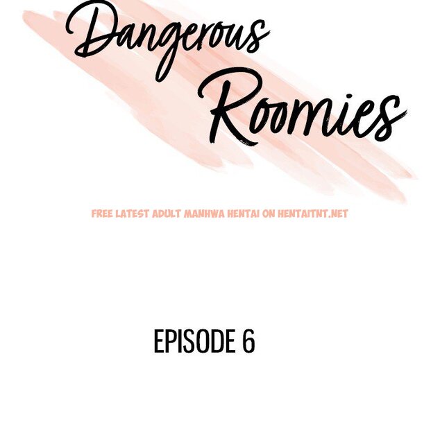 Read Hentai Image 11 856 in comic Dangerous Roomies - Chapter 6 - hentaitnt.net