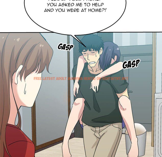 Read Hentai Image 6 856 in comic Dangerous Roomies - Chapter 6 - hentaitnt.net