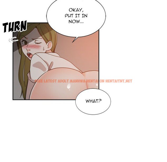 Read Hentai Image 62 860 in comic Dangerous Roomies - Chapter 6 - hentaitnt.net