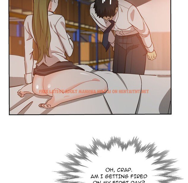 Read Hentai Image 65 860 in comic Dangerous Roomies - Chapter 6 - hentaitnt.net