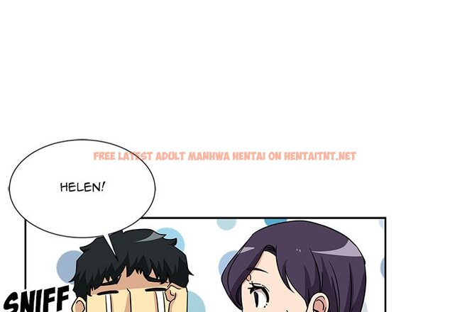 Read Hentai Image 1 161 in comic Dangerous Roomies - Chapter 7 - hentaitnt.net