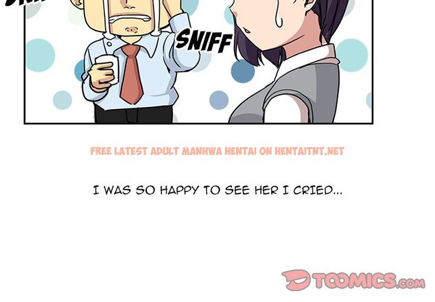 Read Hentai Image 2 161 in comic Dangerous Roomies - Chapter 7 - hentaitnt.net