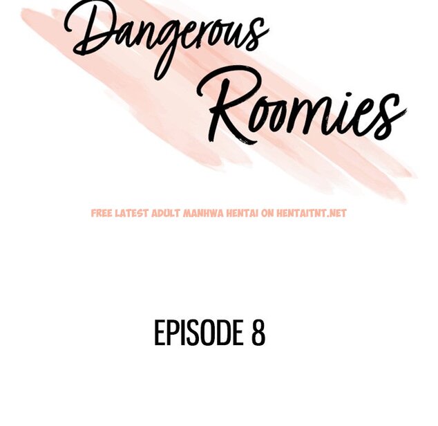 Read Hentai Image 11 156 in comic Dangerous Roomies - Chapter 8 - hentaitnt.net