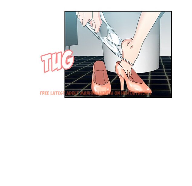 Read Hentai Image 40 156 in comic Dangerous Roomies - Chapter 8 - hentaitnt.net