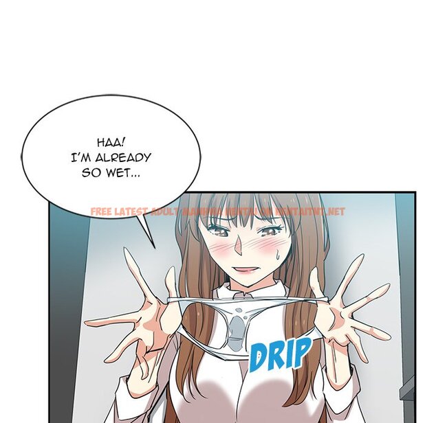 Read Hentai Image 41 156 in comic Dangerous Roomies - Chapter 8 - hentaitnt.net