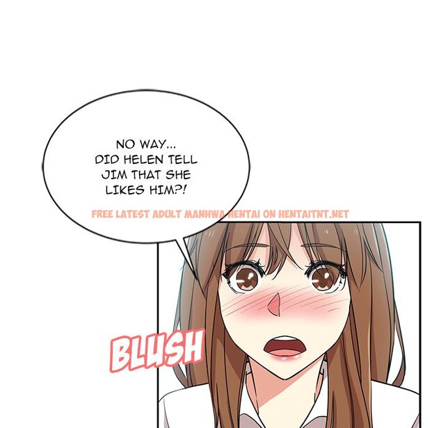 Read Hentai Image 45 156 in comic Dangerous Roomies - Chapter 8 - hentaitnt.net