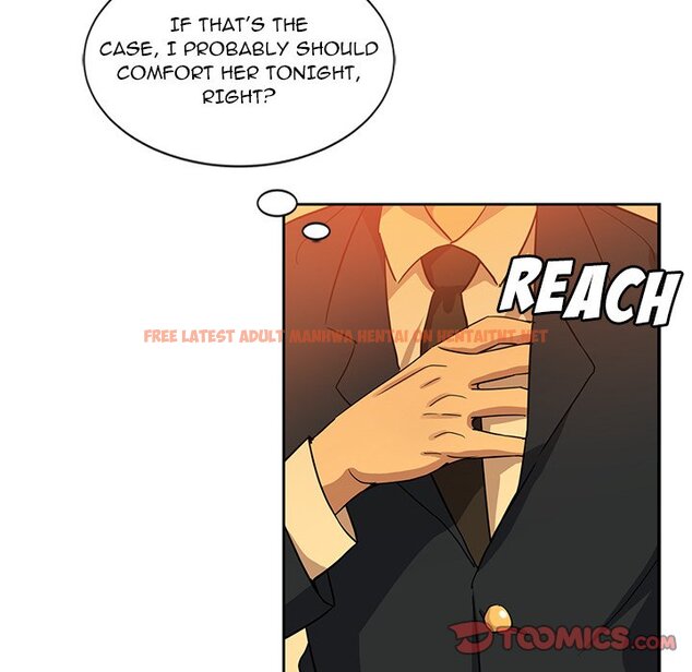 Read Hentai Image 50 421 in comic Dangerous Roomies - Chapter 9 - hentaitnt.net