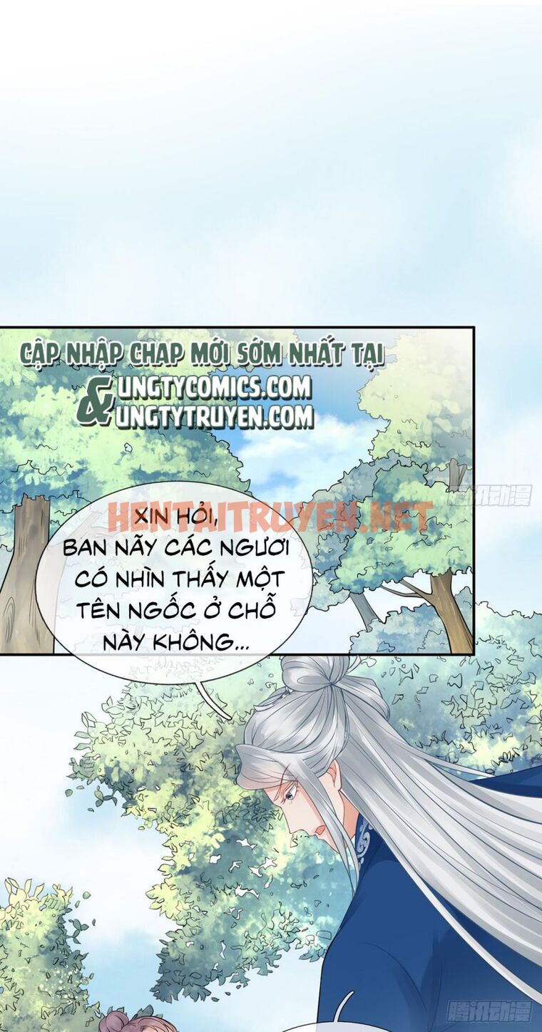 Xem ảnh Đánh Chết Cũng Không Làm Sư Tôn - Chap 22 - img_002_1636086164 - TruyenVN.APP