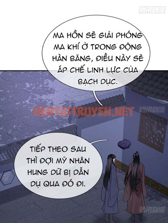 Xem ảnh Đánh Chết Cũng Không Làm Sư Tôn - Chap 27 - img_010_1637726003 - TruyenVN.APP