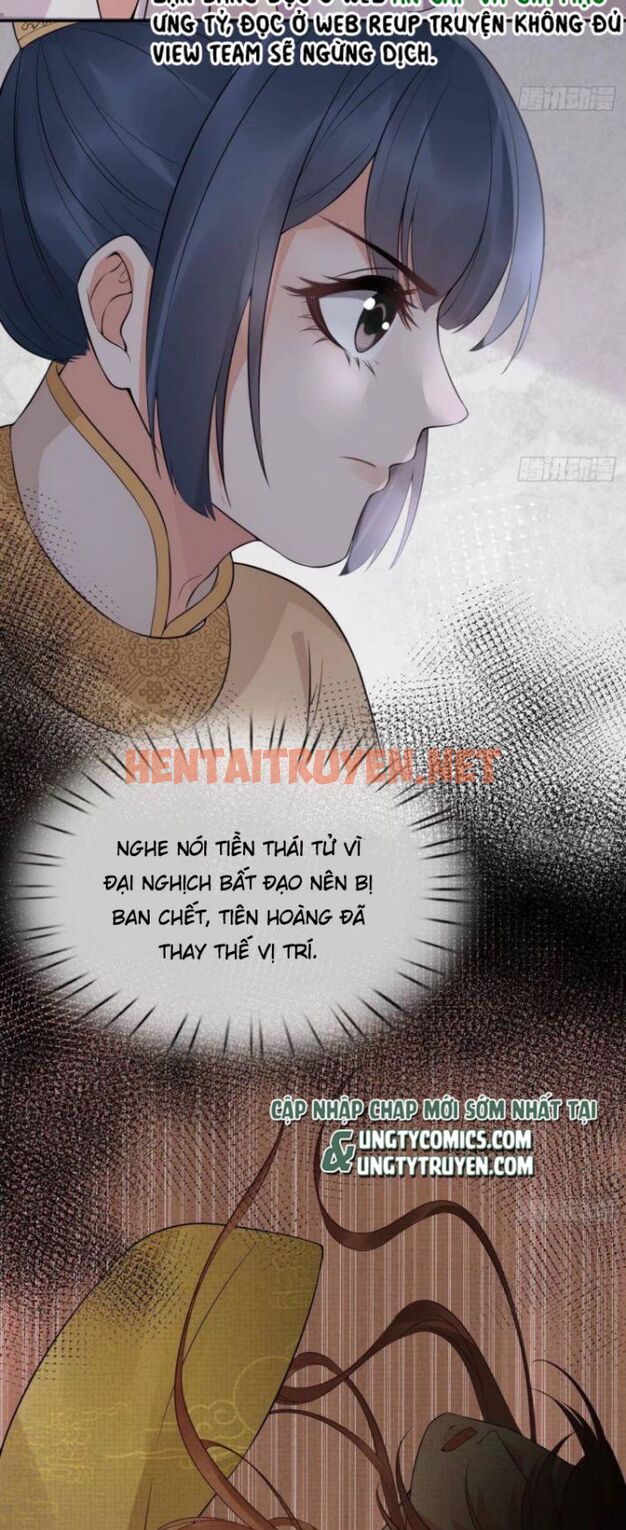 Xem ảnh Đánh Chết Cũng Không Làm Sư Tôn - Chap 69 - img_007_1650074739 - TruyenVN.APP