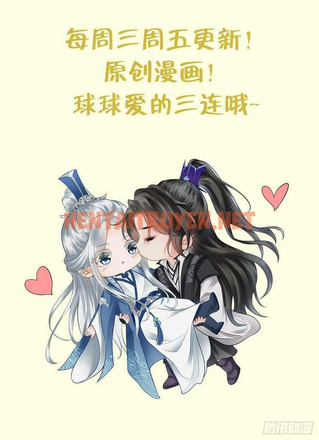 Xem ảnh Đánh Chết Cũng Không Làm Sư Tôn - Chap 8 - img_020_1631803609 - TruyenVN.APP