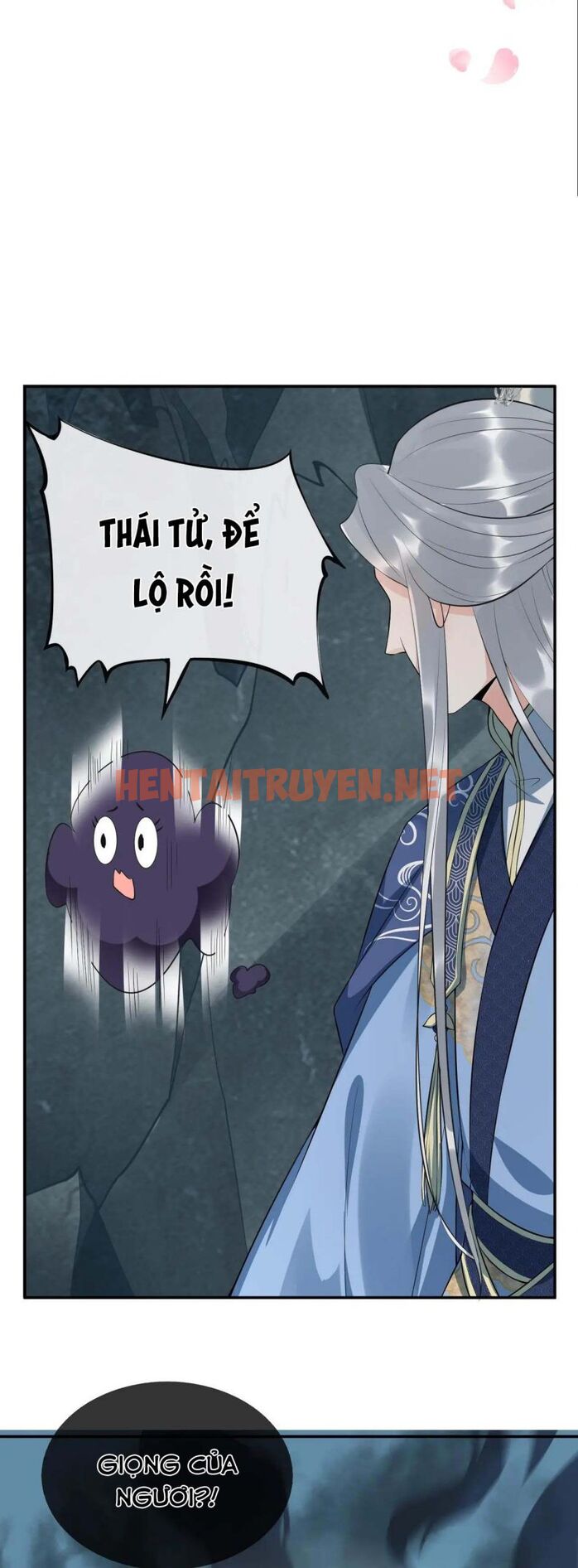 Xem ảnh Đánh Chết Cũng Không Làm Sư Tôn - Chap 94 - img_003_1657544630 - TruyenVN.APP