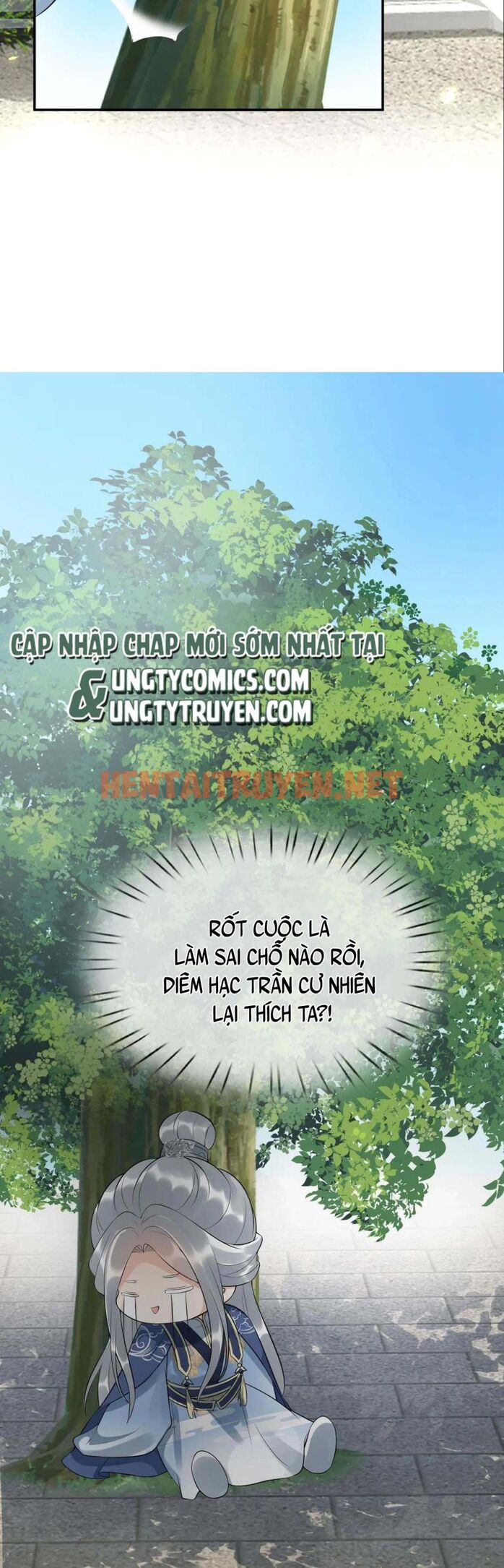 Xem ảnh Đánh Chết Cũng Không Làm Sư Tôn - Chap 94 - img_015_1657544648 - TruyenVN.APP