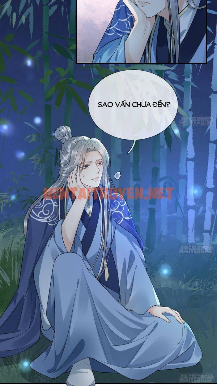 Xem ảnh Đánh Chết Cũng Không Làm Sư Tôn - Chap 99 - img_014_1659074579 - TruyenVN.APP