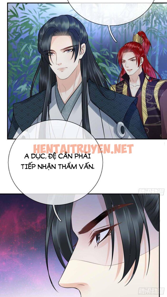 Xem ảnh Đánh Chết Cũng Không Làm Sư Tôn - Chap 99 - img_025_1659074597 - TruyenVN.APP