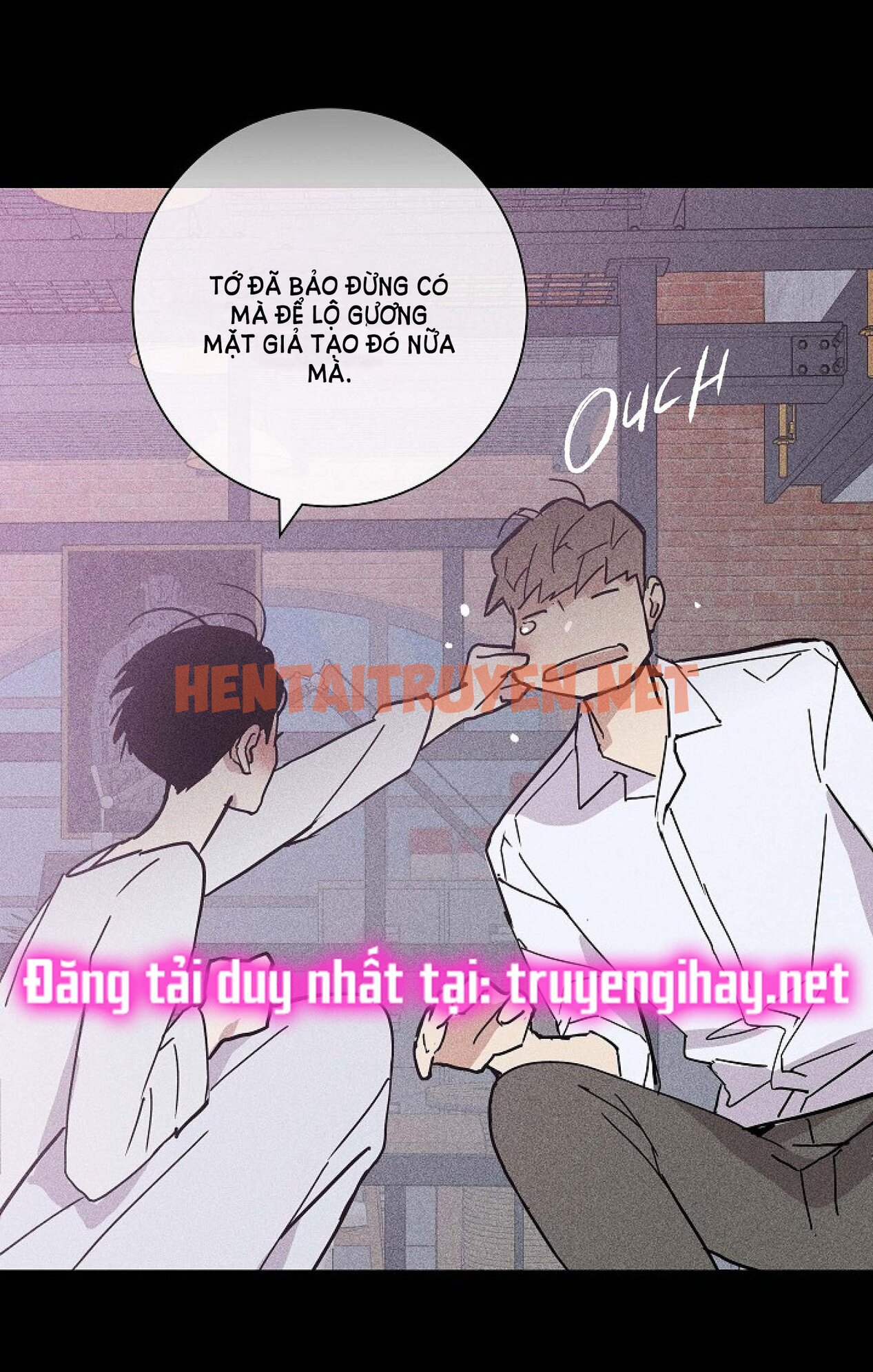 Xem ảnh Đánh Mất Tình Yêu - Chap 14 - img_024_1665998510 - TruyenVN.APP