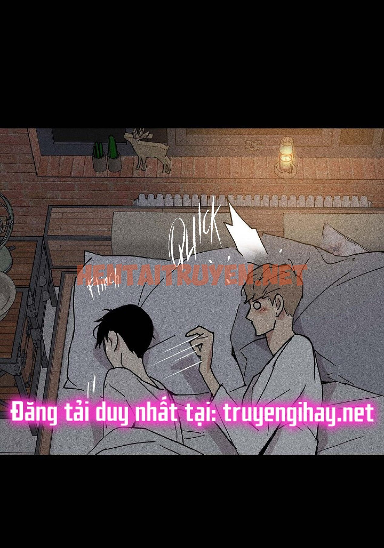 Xem ảnh Đánh Mất Tình Yêu - Chap 14 - img_060_1665998643 - TruyenVN.APP