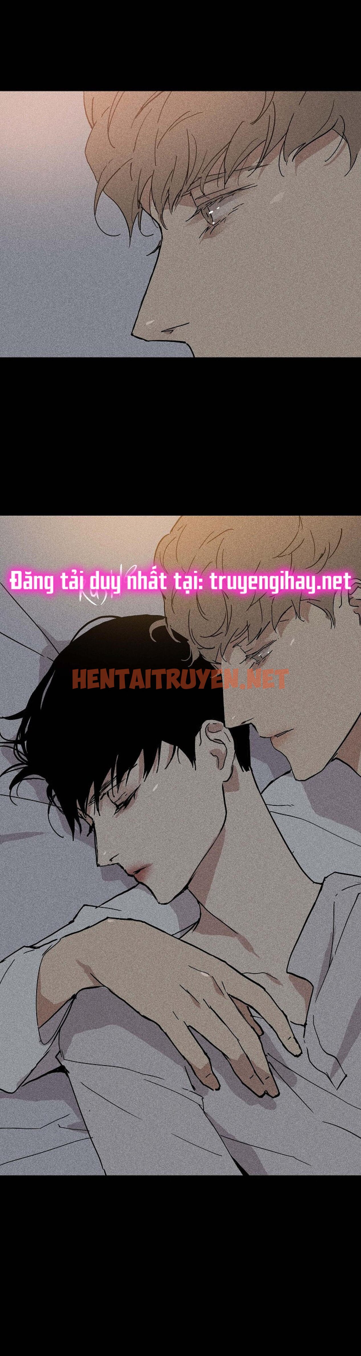 Xem ảnh Đánh Mất Tình Yêu - Chap 14 - img_065_1665998665 - TruyenVN.APP