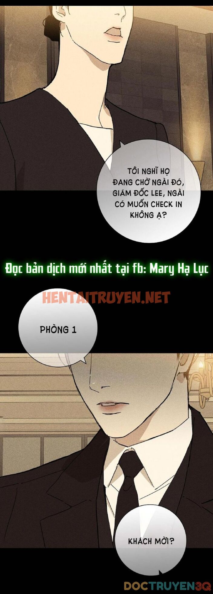 Xem ảnh Đánh Mất Tình Yêu - Chap 19.5 - img_008_1675070458 - TruyenVN.APP