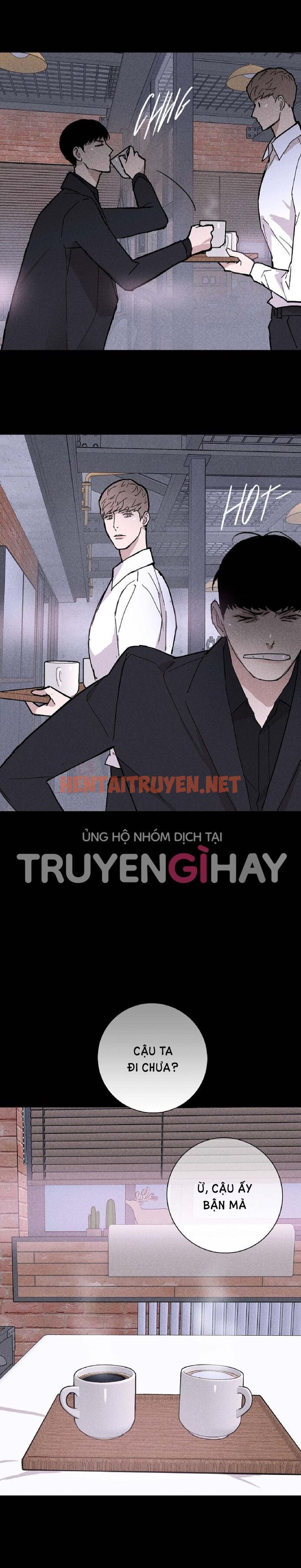 Xem ảnh Đánh Mất Tình Yêu - Chap 24.2 - img_013_1693834363 - TruyenVN.APP