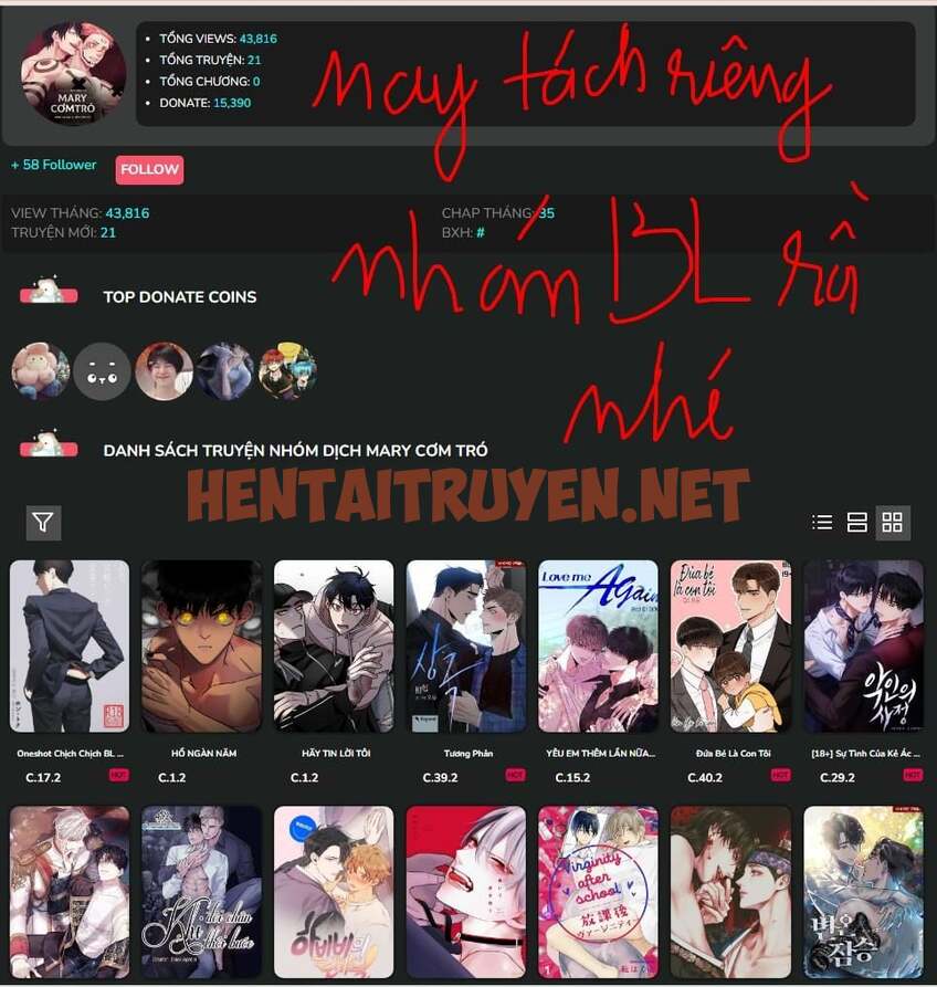 Xem ảnh Đánh Mất Tình Yêu - Chap 24.2 - img_038_1693834419 - TruyenVN.APP